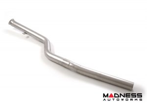 BMW 2 Series Performance Exhaust - Ragazzon - Evo Line - Center Section - Non-Resonated